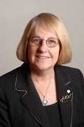 LWV Diablo Valley co-president Martha Goralka photo of Martha Goralka