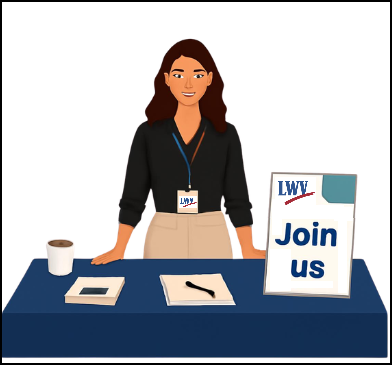 Membership outreach 