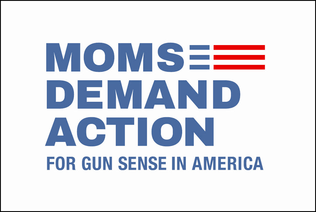 Moms Demand Action For Gun Sense In America Mylo