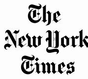 nytimes logo new york times logo