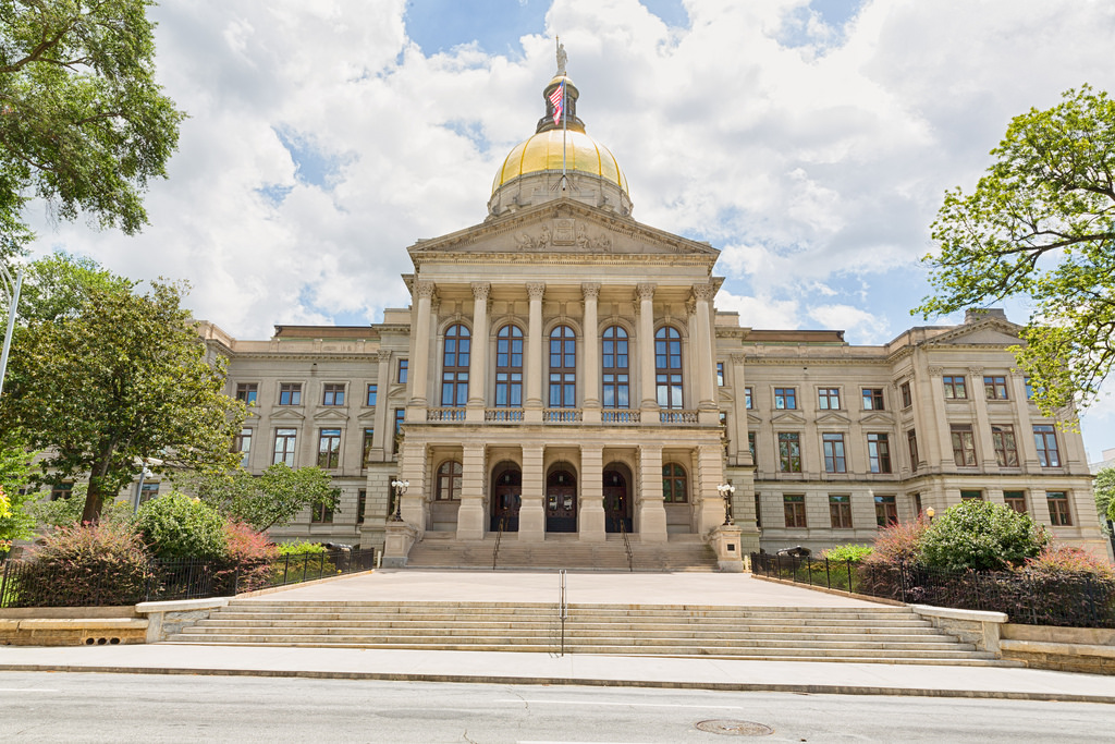 Capitol, Georgia