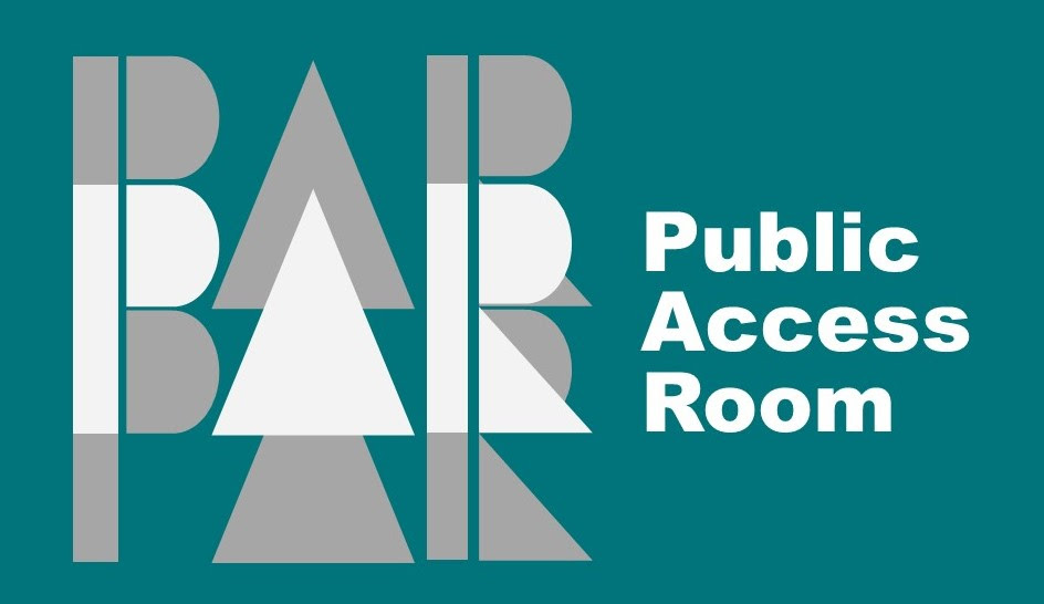Public Access Room logo