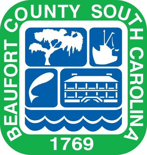 Beaufort County logo
