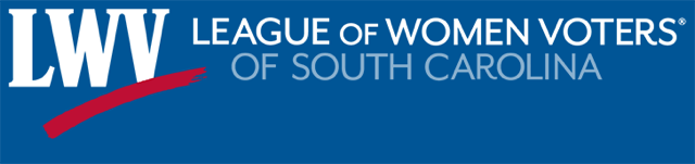 LWV SC Banner