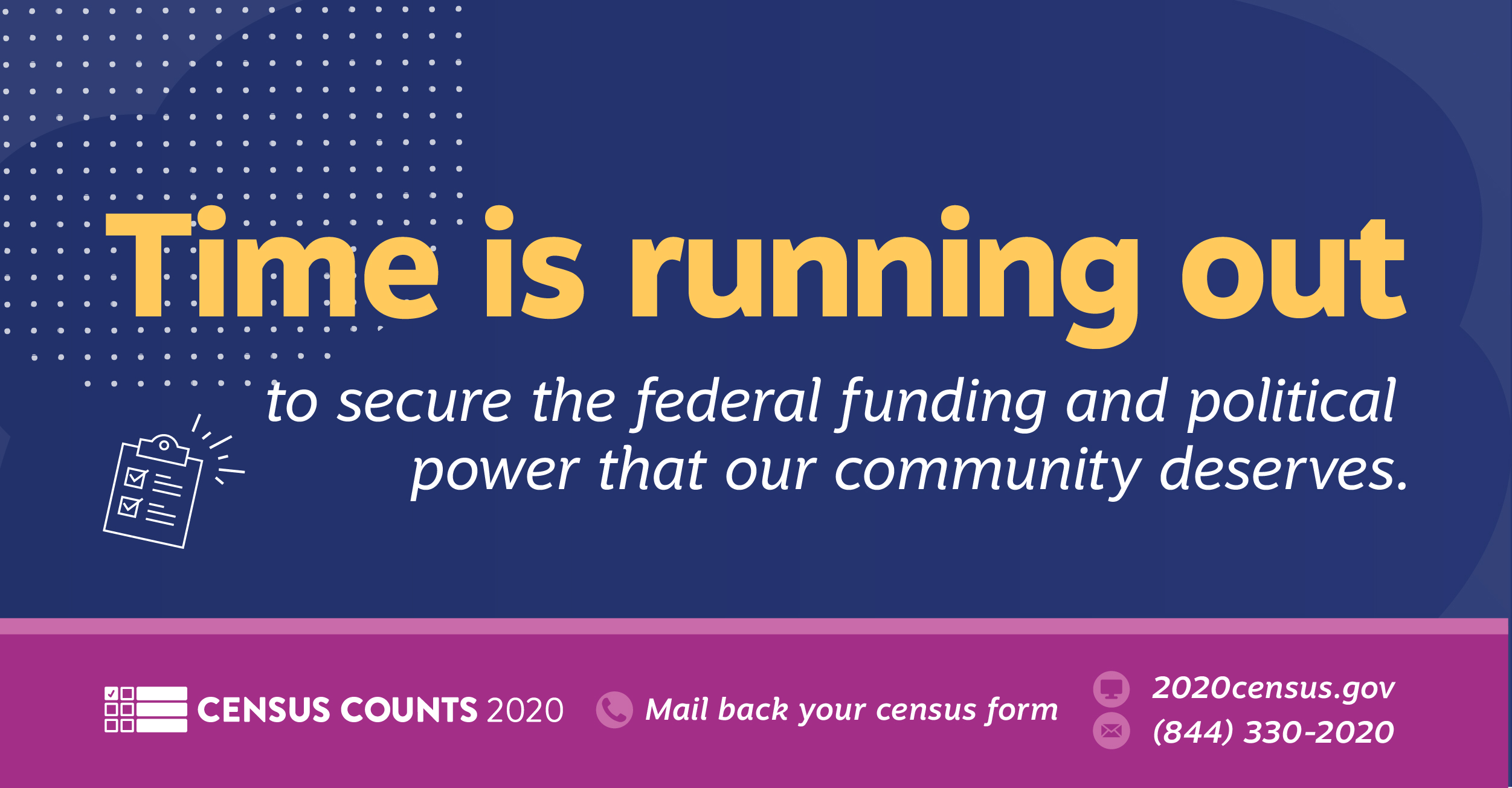 2020 census 