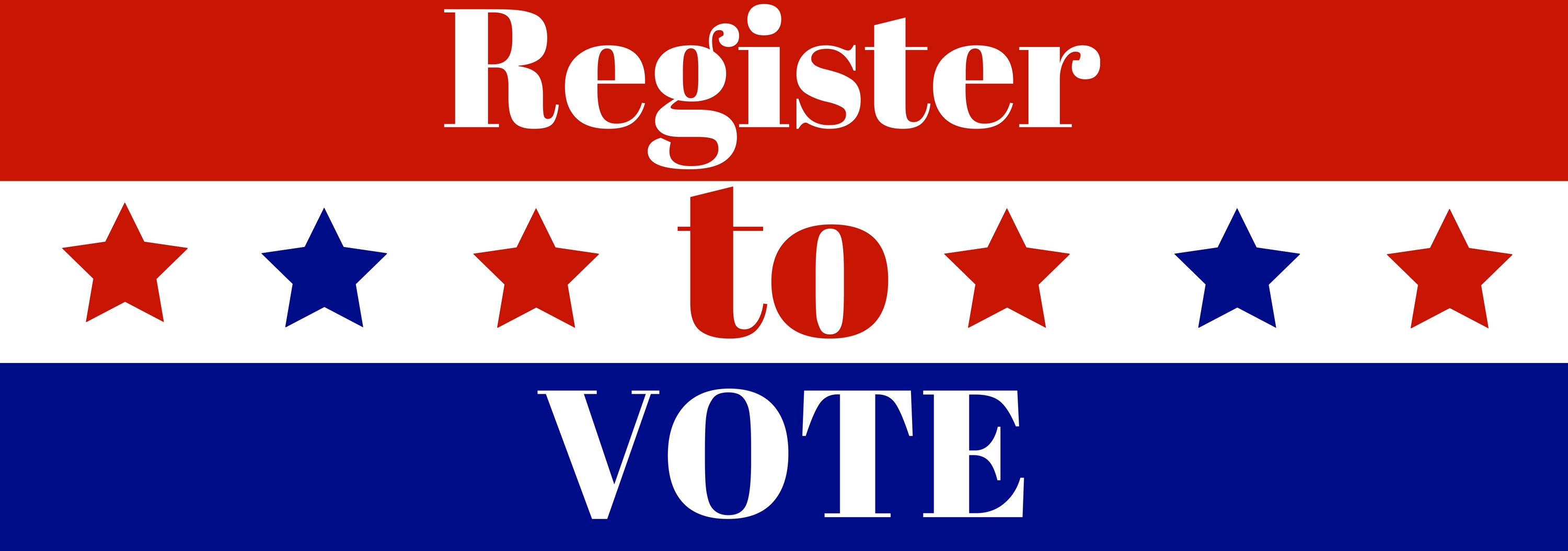 Image result for voter registration