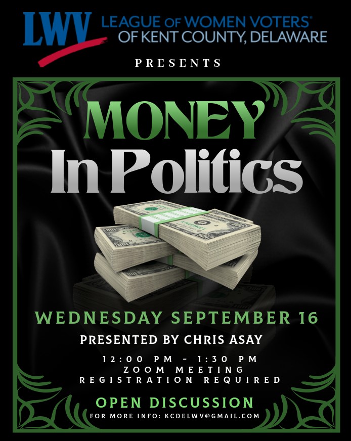 Money in Politics