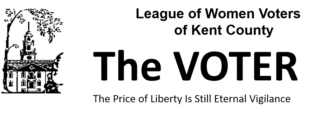 Voter header