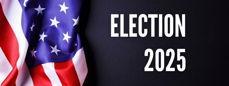 Election 2025
