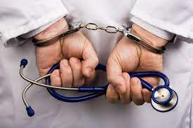 Hidden Cost of Healthcare Fraud