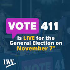 vote411