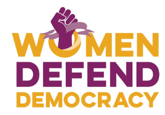 Women Defend Democracy
