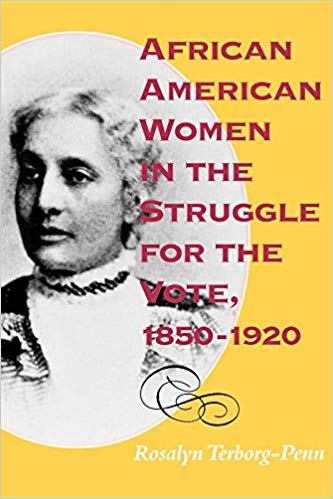 African American Women in the Struggle for the book