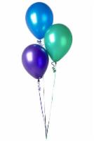 Party Baloons