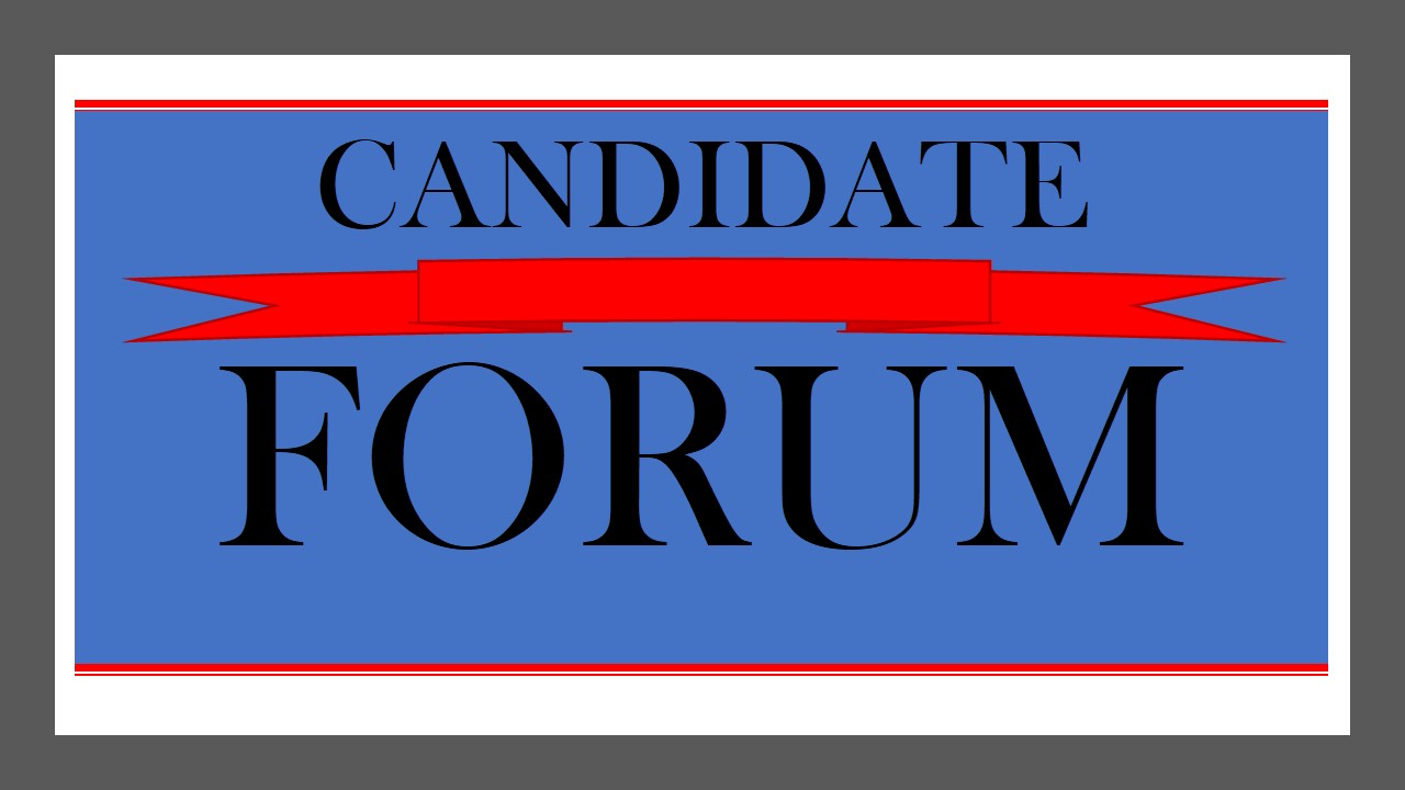 Forum graphic