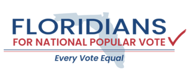 Floridians for National Popular Vote Floridians for National Popular Vote