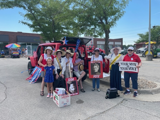 Parade