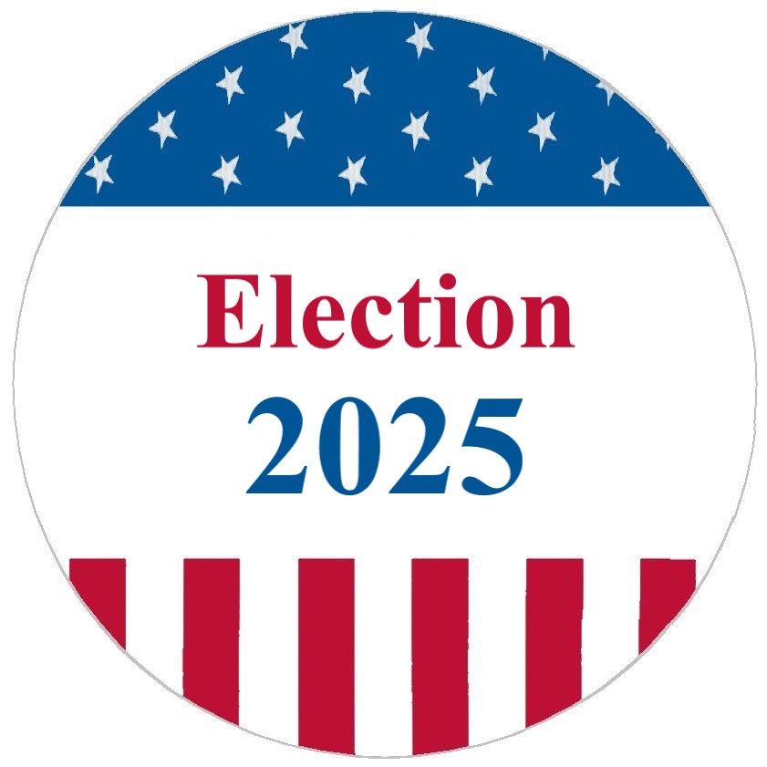 Election 2025