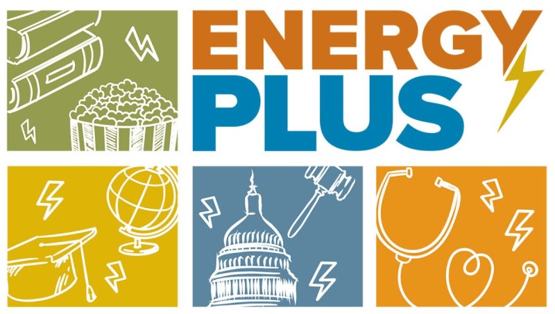 Energy Plus Logo