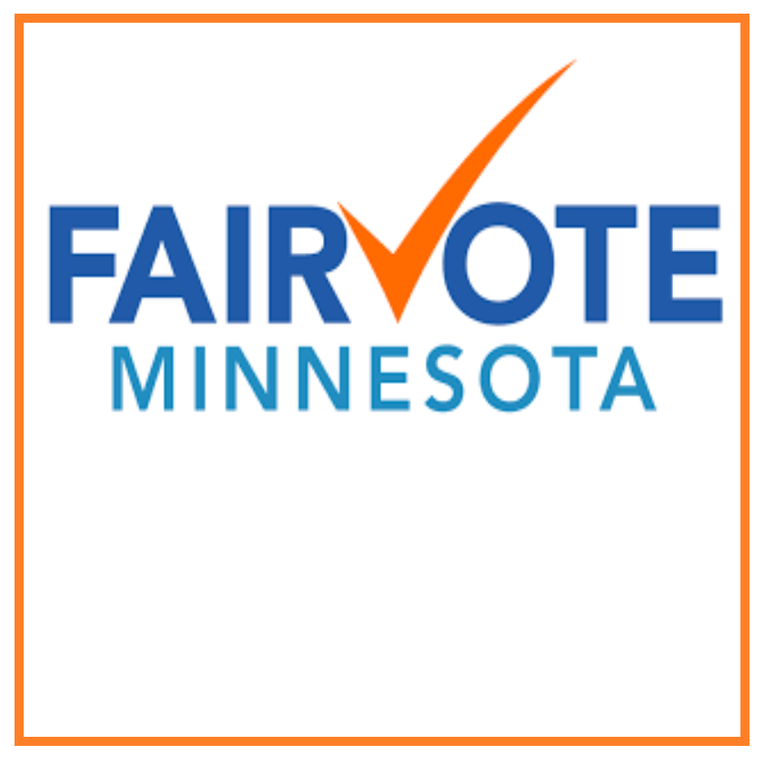 Fair Vote Minnesota