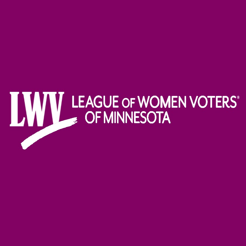 League of Women Voters of Minnesota