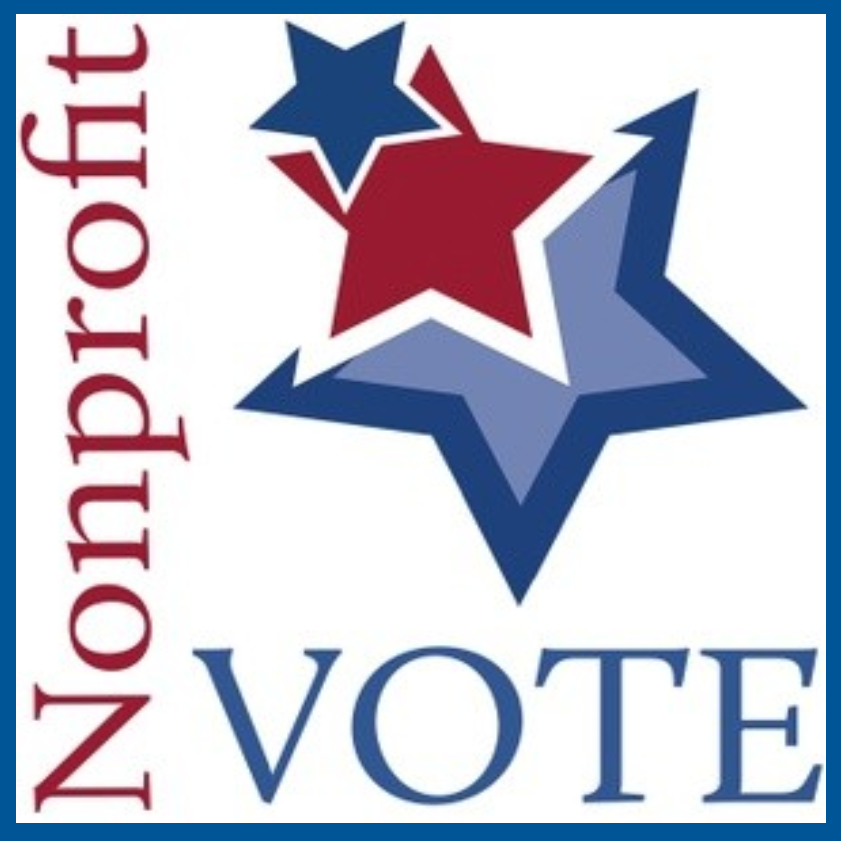 NonProfit Vote Logo