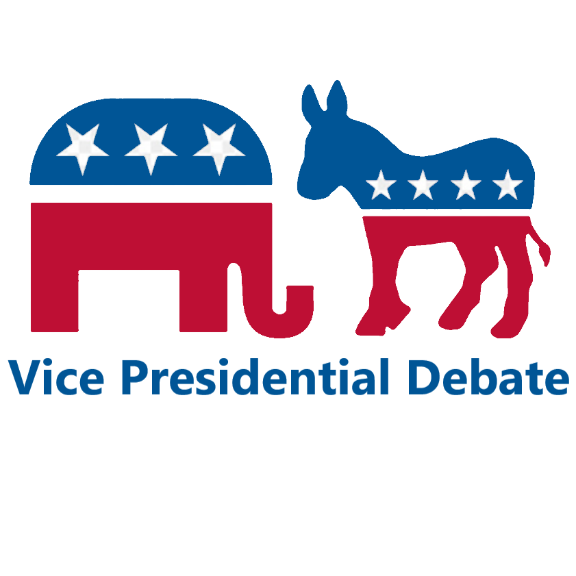 Vice Presidential Debate
