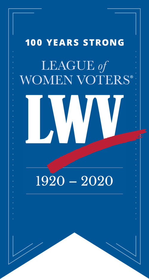 LWV 1920-2020