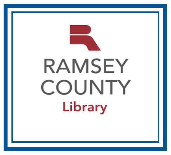 Ramsey County Library Logo