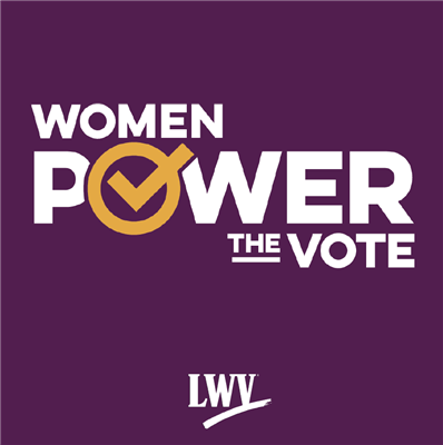 Women Power the Vote