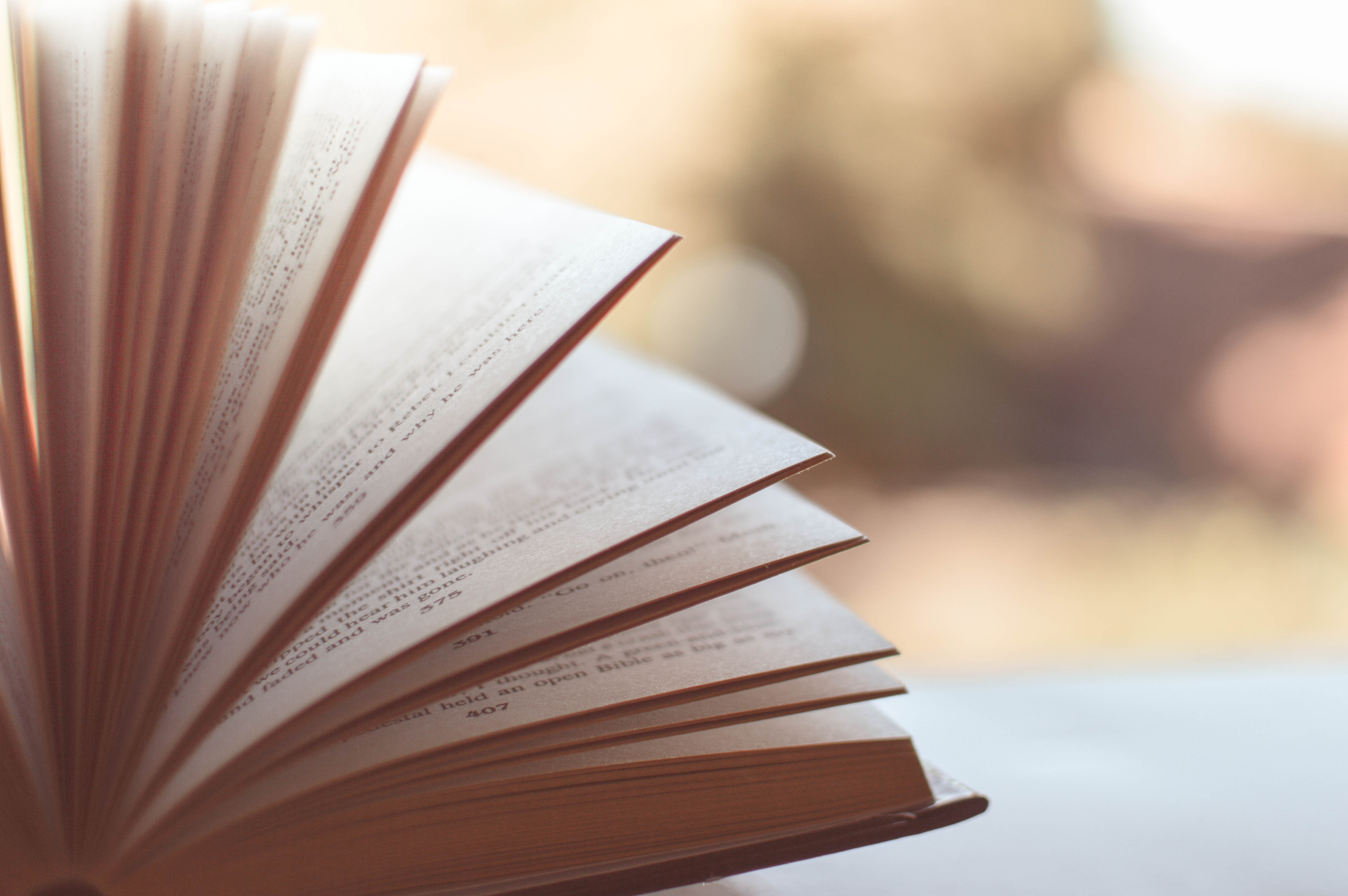 Book Discussion
