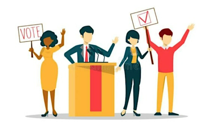 Candidate Forum