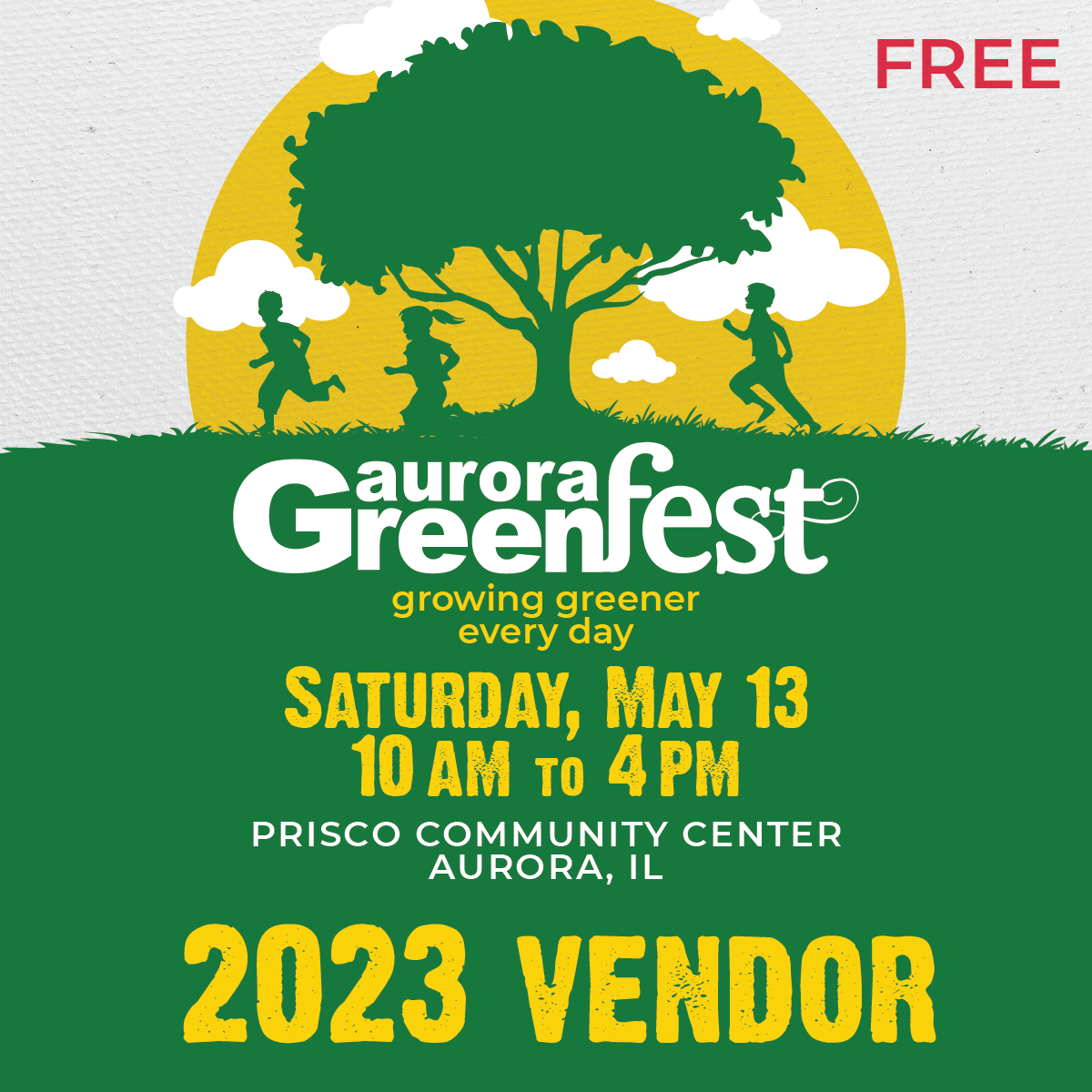 Aurora GreenFest