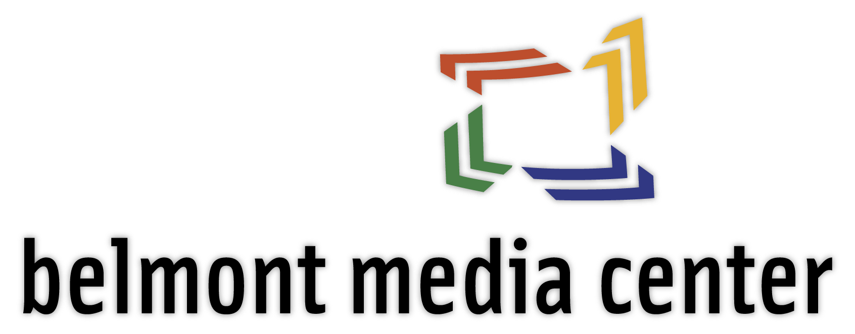 Belmont Media Center Logo