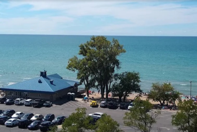 2026 04 25 Weko Beach Cleanup