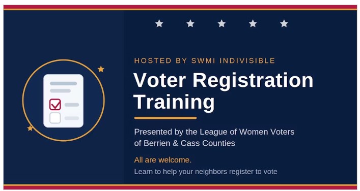 2026 06 17 SWMI Voter Registration Training