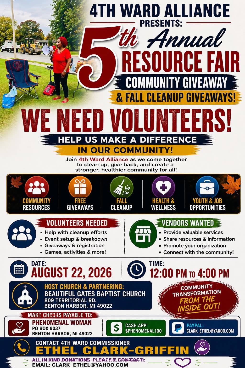2026 08 22 4th ward resource fair