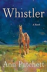 Whistler