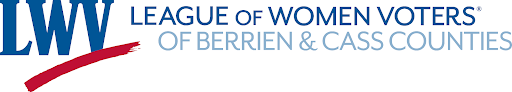 LWV Berrien & Cass LWVBCC