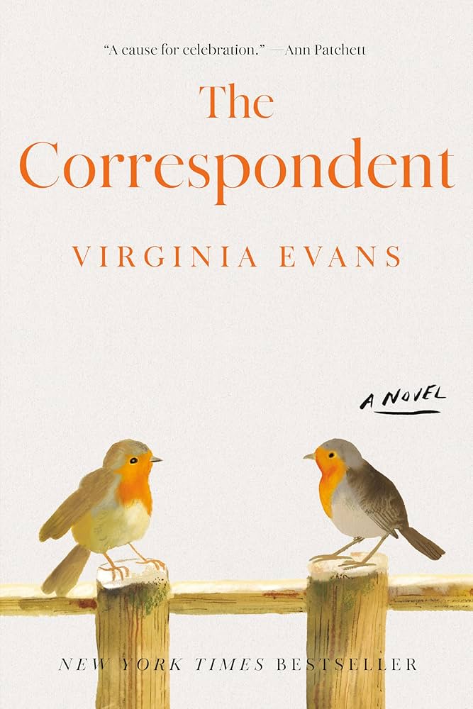 the correspondent