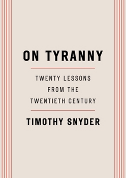 Timothy Snyder