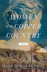 Women of Copper Country