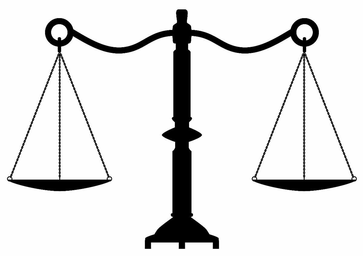 Equality Scales