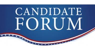 Candidate Forum