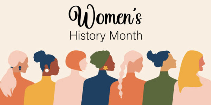 Women's  History Month
