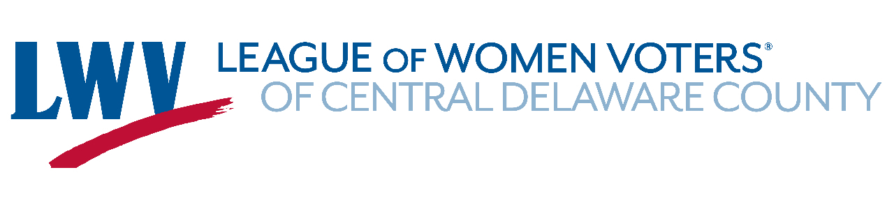 LWVCDC Logo