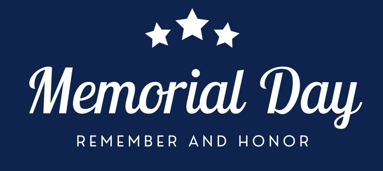 Memorial Day Parade
