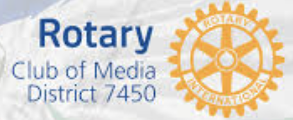 Media Rotary