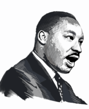 MLK