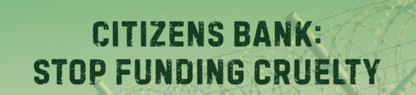 Immigration Issue Funding